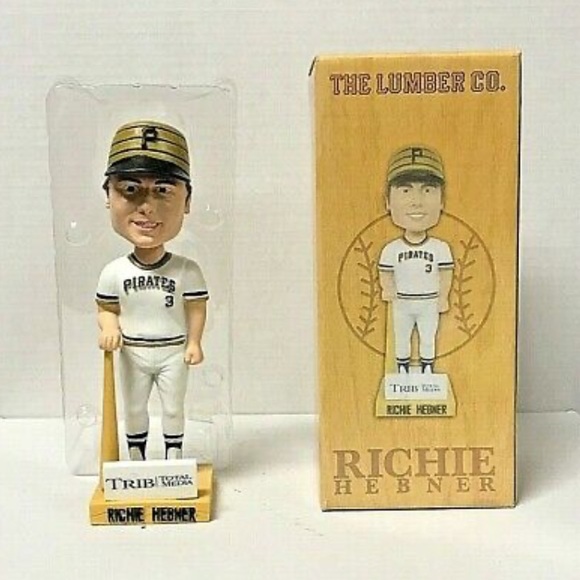 Bobble Head - Picture 2 of 2
